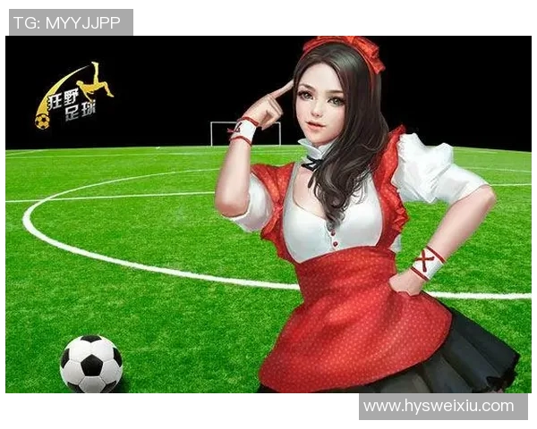 银色头发的足球明星女神展现独特魅力与风采引领时尚潮流