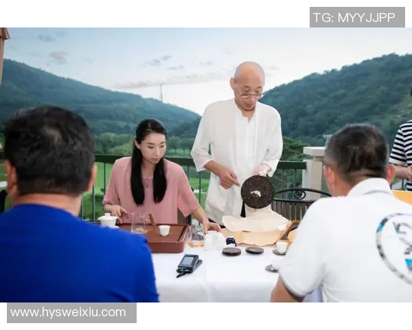 茶香四溢的绿茵场上足球明星与茶的深厚情缘