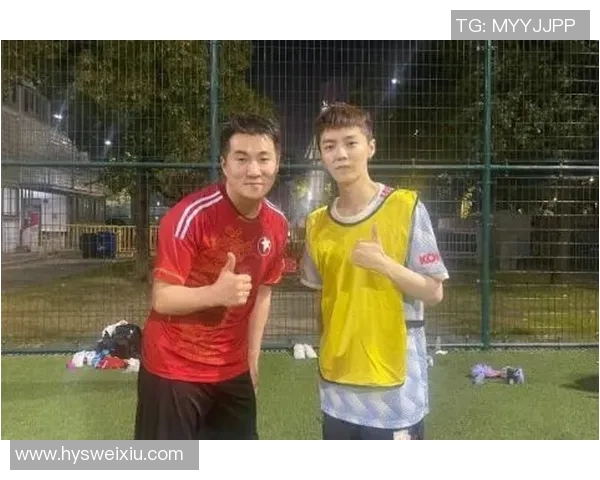 济南街头偶遇足球明星的惊喜瞬间与精彩故事分享