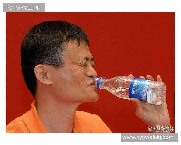 马云心目中最受欢迎的体育明星榜单揭晓你知道谁是第一吗 马云心目中最受欢迎的体育明星榜单揭晓你知道谁是第一吗