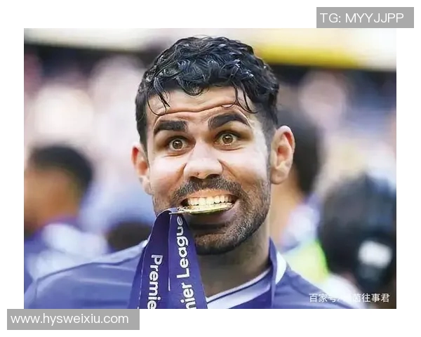 全球足球明星颜值排行榜揭晓谁是最帅球员你心目中的第一是谁