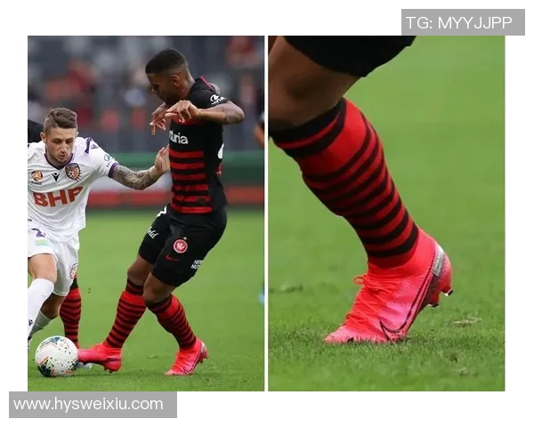 足球明星与球鞋之间的深厚情感与不解之缘探秘 足球明星与球鞋之间的深厚情感与不解之缘探秘