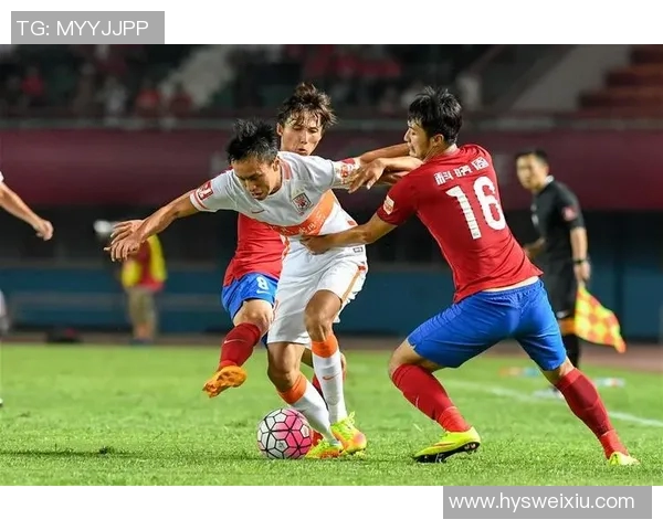 2019年河南建业与山东鲁能精彩对决回顾及赛后分析 2019年河南建业与山东鲁能精彩对决回顾及赛后分析