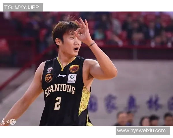 丁彦雨航在对阵福建的精彩表现引发球迷热议与期待 丁彦雨航在对阵福建的精彩表现引发球迷热议与期待