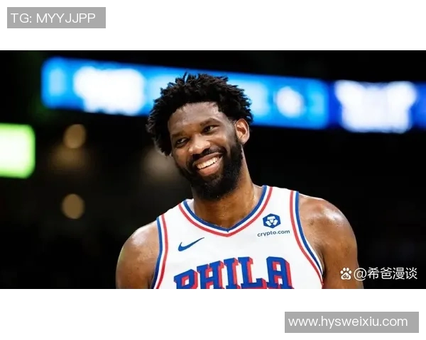 乔尔恩比德:从非洲篮球少年到NBA超级巨星的辉煌之路 乔尔恩比德:从非洲篮球少年到NBA超级巨星的辉煌之路