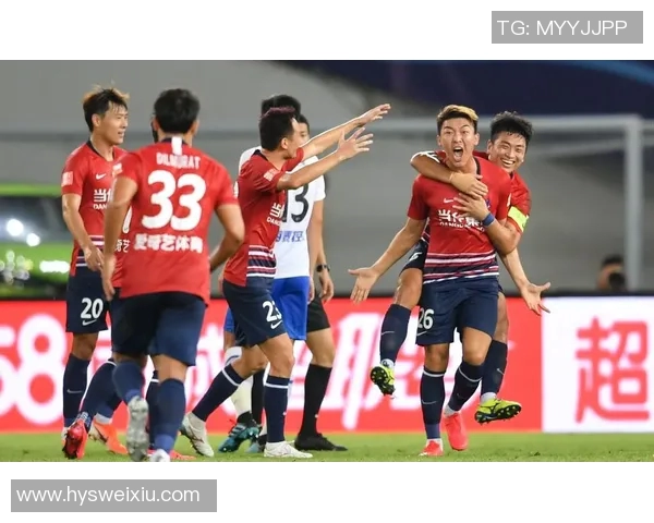 延边对阵鲁能精彩视频直播全程回顾与赛后分析尽在这里