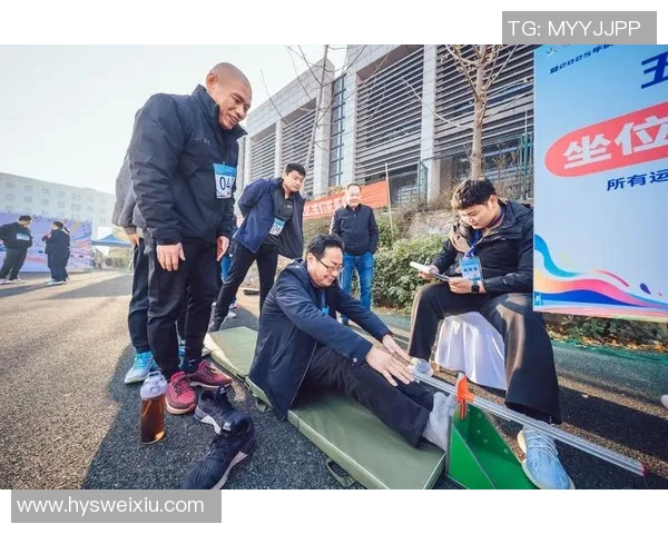 健之海体育俱乐部助力全民健身打造健康生活新风尚