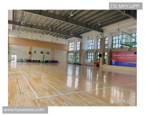 探索杭州体育培训机构的多样化课程与发展前景分析